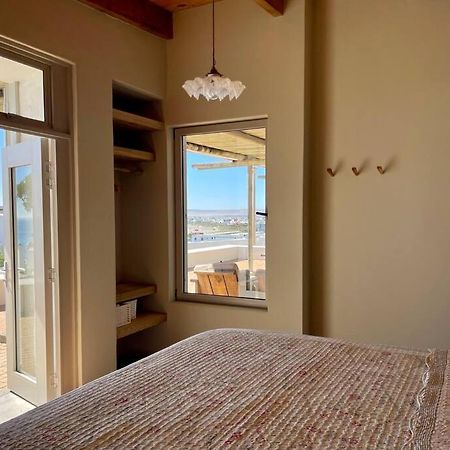 Dertien Villa Paternoster Eksteriør bilde
